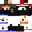 Texture for dsds