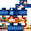 Texture for RakanStitch