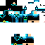 Texture for steve