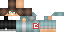Texture for epic doggo
