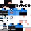 Texture for matteo2.0