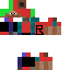 Texture for RoDFaR