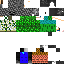 Texture for multimob
