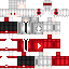 Texture for MoonSpyRedJacked3D