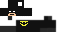 Texture for Bat-suit
