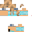 Texture for xaviera2004 default skin