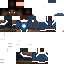 Texture for Franklin Waterbender