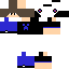 Texture for steve