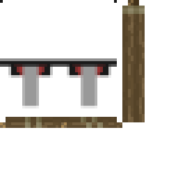 Texture for golem