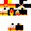 Texture for cipherhawk skin