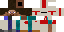 Texture for red knight