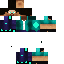 Texture for RobMLG