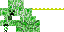 Texture for creeper