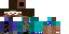 Texture for steve