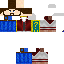 Texture for Alfie Davidson
