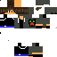 Texture for STEVE100