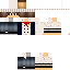 Texture for cheff