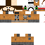 Texture for steve