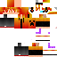 Texture for мой скин