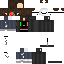 Texture for die