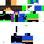Texture for Fla_skin01