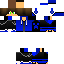 Texture for MasterSkull01