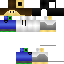 Texture for Fight Arrow (final form)
