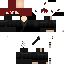 Texture for The Entity's Warrior