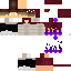 Texture for crazyboy