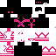 Texture for corrupted infadet panda