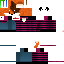 Texture for foxwarior