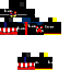 Texture for steve