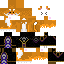 Texture for Magic Claws