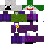 Texture for ToshibaMC