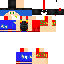 Texture for Timbictor