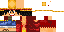 Texture for MONKEY D LUFFY
