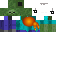 Texture for zokbie