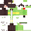 Texture for My version of undertale Chara Charm
