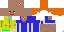 Texture for dfd