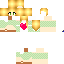 Texture for  Haley (Baker)