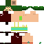 Texture for にんじんおじさん　２