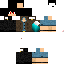 Texture for Foxy lol Jurassic