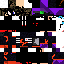 Texture for SkinTlauncher