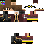 Texture for TRUE EPIC_MAN2