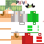 Texture for badger