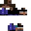 Texture for Agent