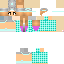 Texture for steve