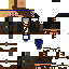 Texture for Adventure-Survival Steve "MC_Tivan357"