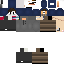Texture for ticci toby