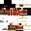 Texture for マインクラフト